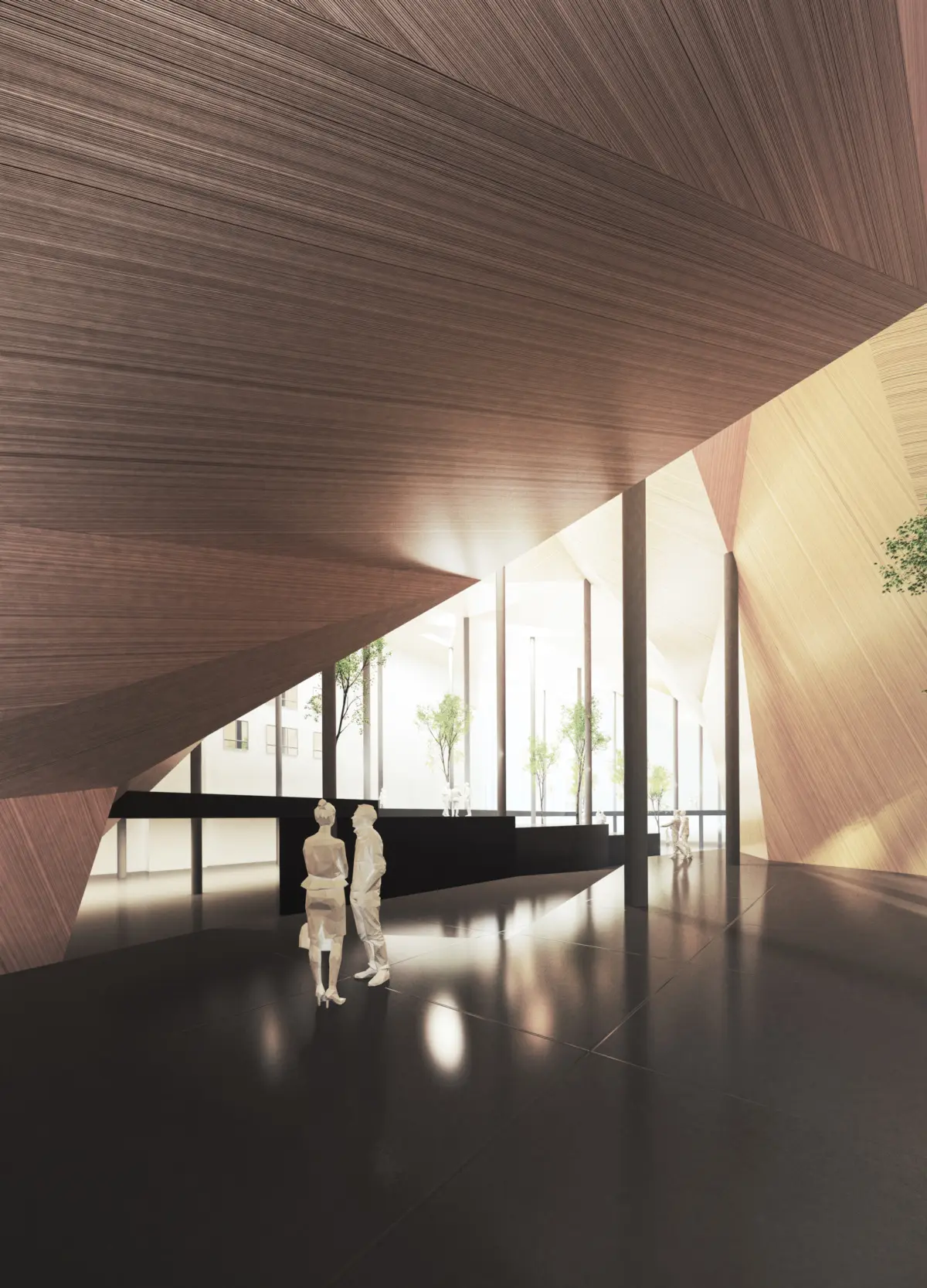 Architectural Visualization 9